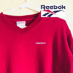 Vintage Reebok Sweater